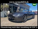 Aston Martin V8 Vantage Roadster Sportshift - gebrauchte Aston Martin V8 Vantage aus dem Jahr 2012