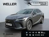 Lexus RX 450h + 2,5 l E-CVT, 4x4 Plug-in 5-Türer EXECU