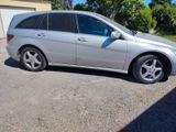 Mercedes-Benz R 320 CDI 4MATIC - - Mercedes-Benz R 320: Cdi 4matic