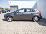 Ford Focus Lim 1.5l KLIMAAUTOMATIK SYNC PDC NAVI - Ford Focus Gebrauchtwagen in Halle