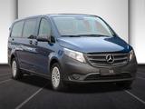 Mercedes-Benz Vito 114 TourerPro,Extralang,8Sitzer,Automatik - Mercedes-Benz Vito mit Diesel-Antrieb: Kleinbus, 8 Sitzer
