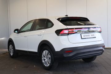 Volkswagen Taigo 1.0 TSI AID+LANE+LED+CARPLAY