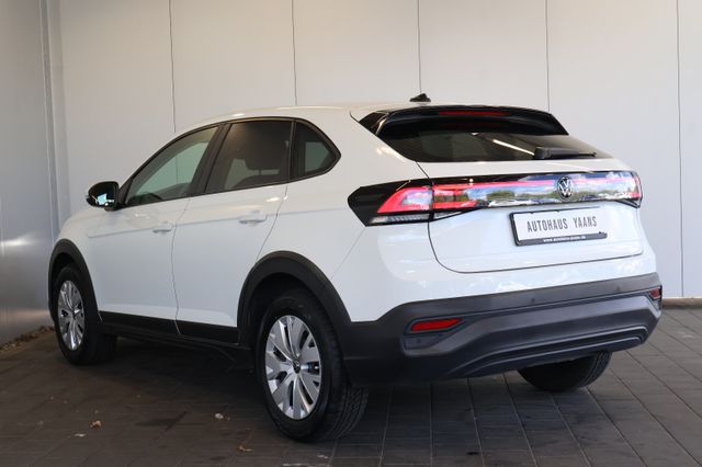 Volkswagen Taigo 1.0 TSI AID+LANE+LED+CARPLAY