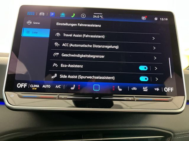 ID.3 Pro 1-Gang-Automatik S Bluetooth Navi LED