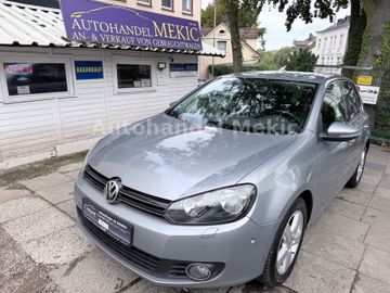 Volkswagen Golf - 8