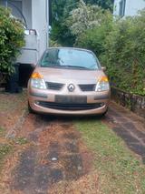 Renault Modus 2004 - gebrauchte Renault Modus aus dem Jahr 2004