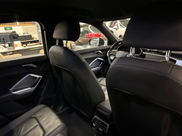 Audi Q3 35 TDI quattro advanced *2. Hand*Klima*Kamera