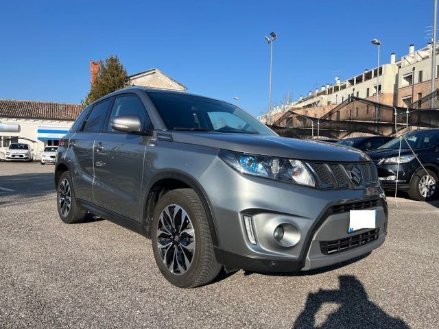 Suzuki SUZUKI Vitara 1.6 DDiS 4WD AllGrip V-Top KM .TAG