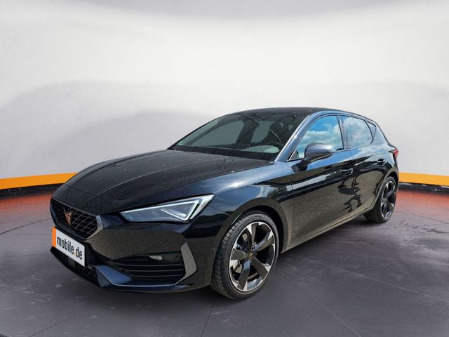 Cupra Leon 2.0 TDI DSG MATRIX eSITZ KAMERA