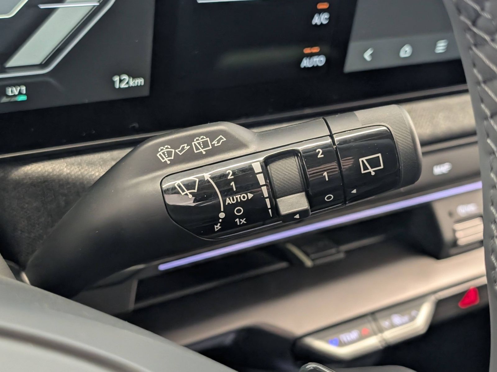 KIA EV2 42,2-kWh Earth 5-Sitzer Design – Bild 31