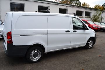 Mercedes Vito - 6