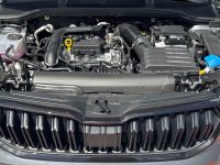 Skoda Kamiq - Vorschau Bild 13
