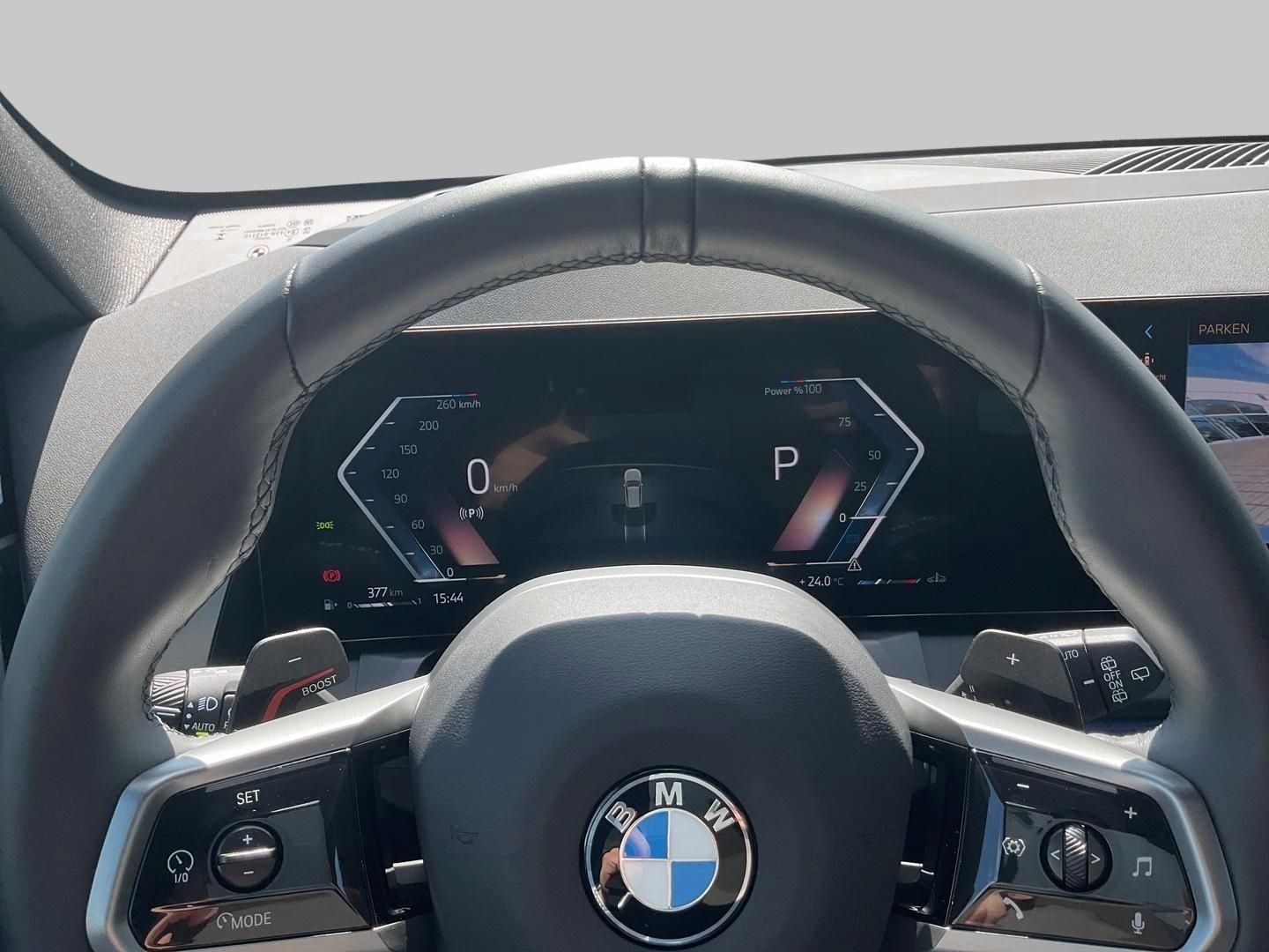 BMW X3 - Bild 10