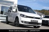 Volkswagen Caddy 1,6TDI Edition 30 "KLIMA"ALCANTARA"ALU"AHK - Volkswagen Caddy: Van, 1.6