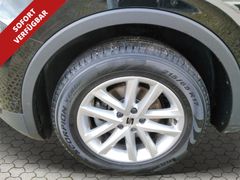 Fahrzeugabbildung Seat Tarraco Style 1.5 TSI+ACC+SHZ+NAVI+BEATS+KESSY