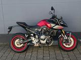 Suzuki GSX-8S 35kW! inkl. 400€ Tankgutschein - SUZUKI GS 400