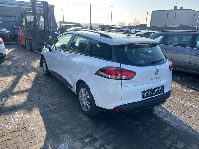 Renault Clio Intens ENERGY TCe 90 Kombi