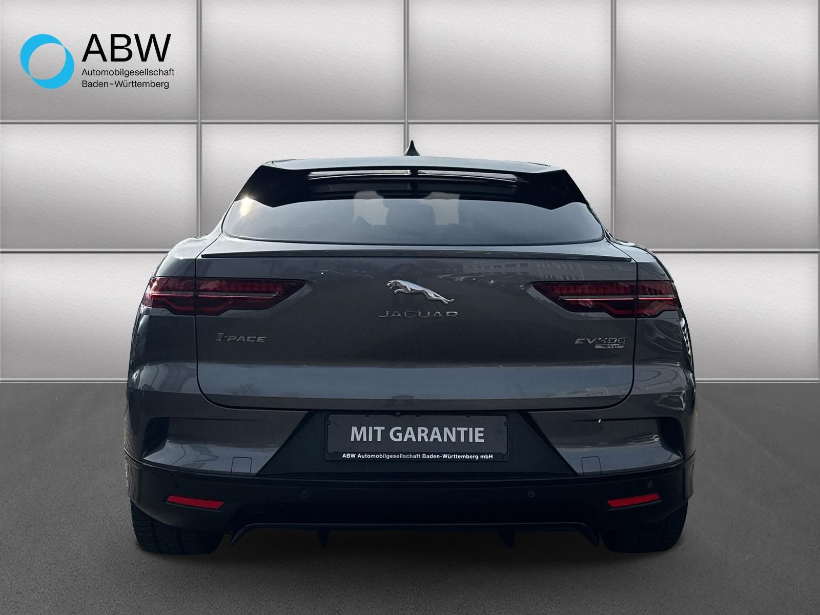 Fahrzeugabbildung Jaguar I-Pace EV400 First Edition Panoramadach