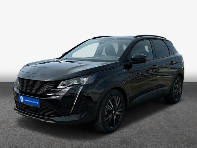 Peugeot 3008 Plug-In Hybrid4 300 e-EAT8 GT