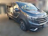 Renault Trafic Ph2 Spaceclass L1H1 Blue dCi 170  - Renault: R17