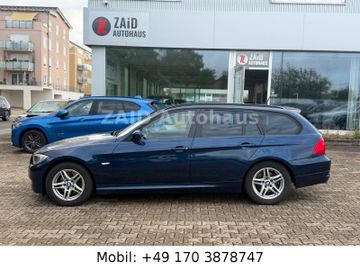 BMW 320 - 8