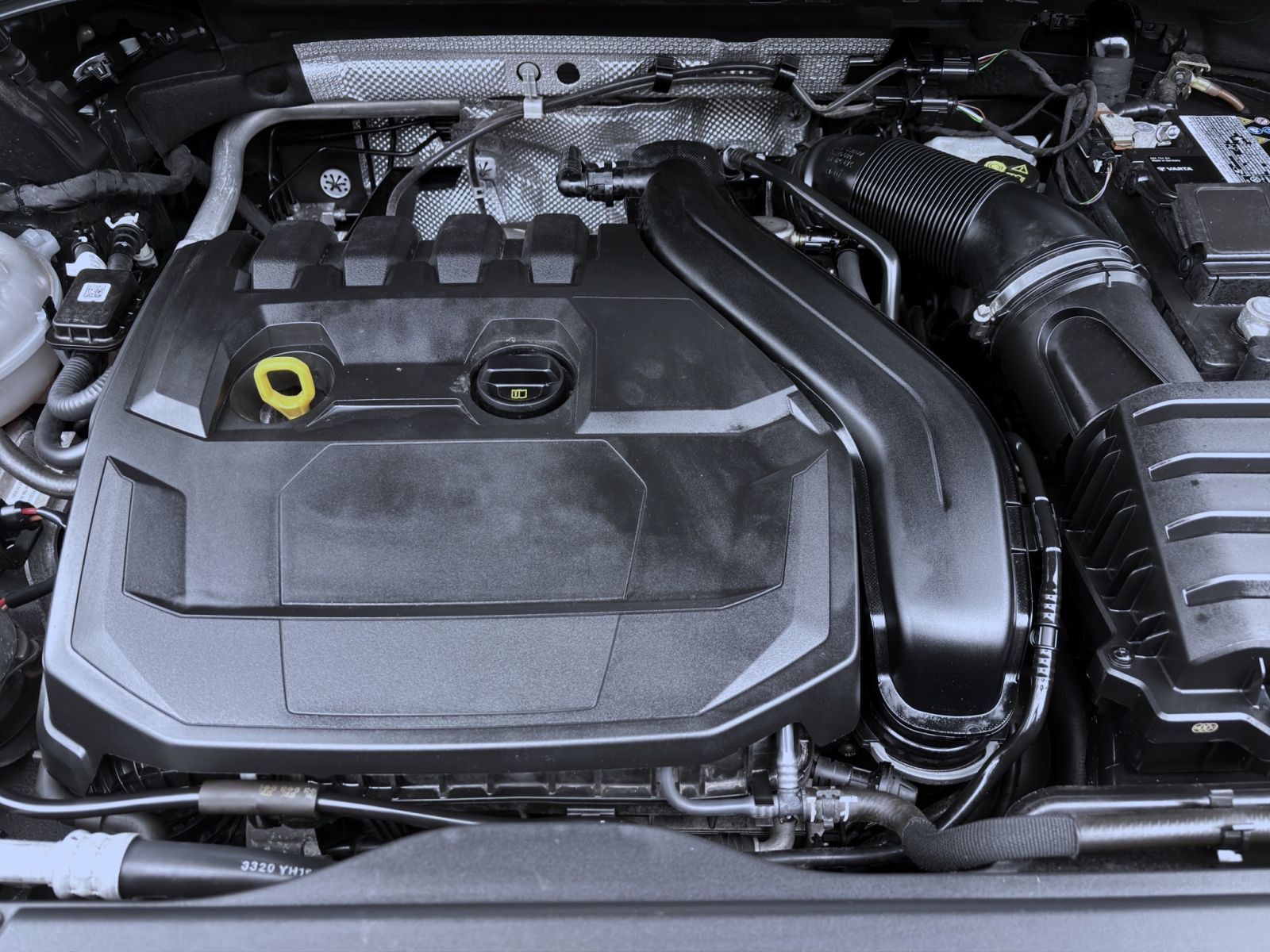 Volkswagen Tiguan - Bild 18