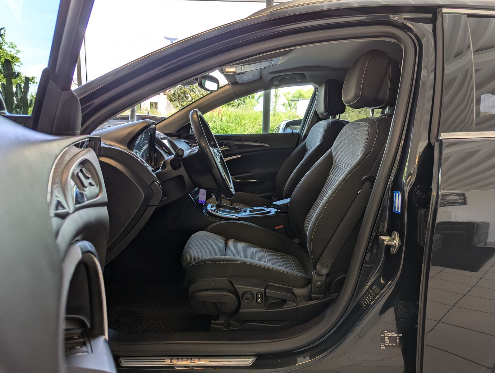 OPEL Insignia 1.6 CDTI Aut. Innovation Bi-Xen AHK - Image 12