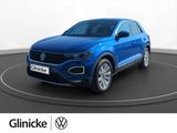 Volkswagen T-Roc Sport 1.5 l TSI LED SiHz - VW T-Roc Gebrauchtwagen in München