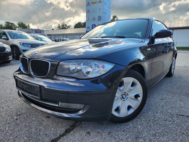 BMW 116i 2009 Klima Euro 5