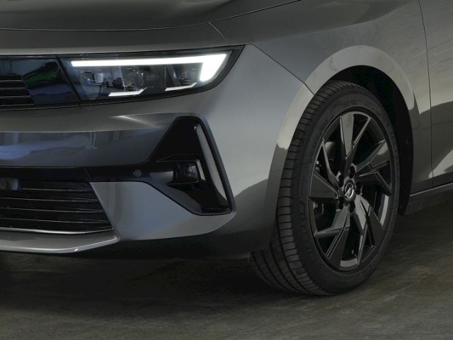 Astra L LIM GS AUTOMATIK+AHK+LED MATRIX+NAVI+360