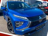 Mitsubishi Eclipse Cross Plus Select Black Hybrid 4WD - Mitsubishi Eclipse: Allradantrieb