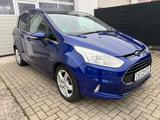 Ford B-Max Titanium - Ford B-Max in Hannover