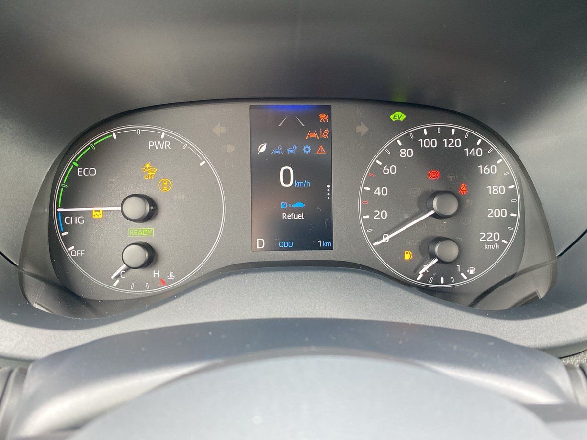 Mazda 2 Hybrid - Bild 16