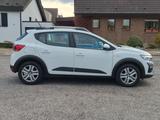 Dacia Sandero III Stepway*wenig km*Viele Extras - Dacia Sandero Gebrauchtwagen