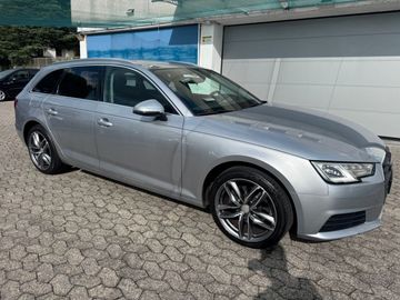 Audi A4 - 2