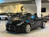 Jaguar F-Type F-TYPE Cabriolet S+NAVI+LED+SPOILER+REARV - Jaguar F-Type: R