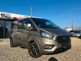 Ford Transit/Tourneo Custom Titanium/2.HD/8SITZER/AHK - Ford: Sitzer 8