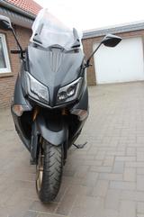 Yamaha Tmax Iron Max - Offers