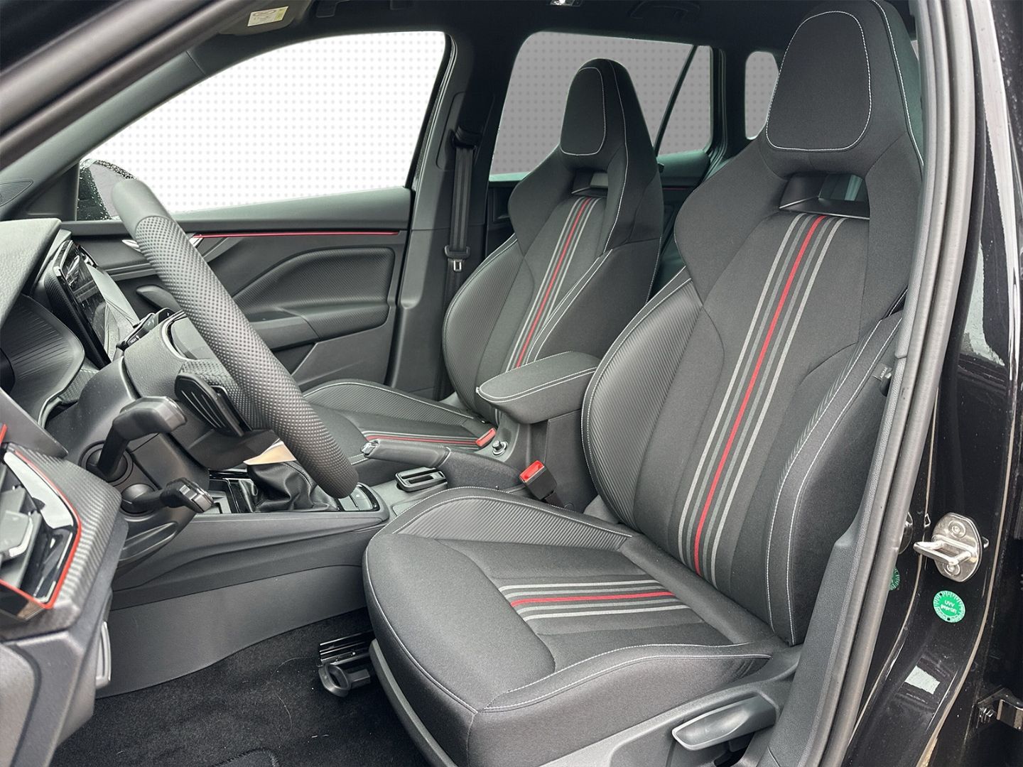 Skoda Kamiq - Bild 5