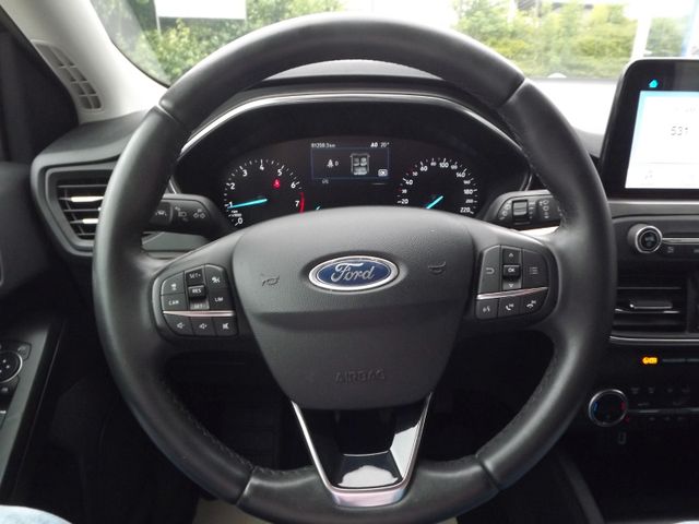 Focus 1,0 EcoBoost 92kW Titanium Turnier*