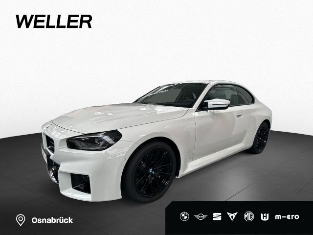 BMW M2 Coupé 19''/20'' MSportsitze H&K Memory HUD