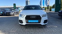 Foto Nummer 8: AUDI Q3