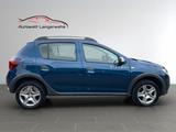 Dacia Sandero II Stepway Prestige*Navi*AHK*PDC*1.Hd* - gebrauchte Dacia Sandero aus dem Jahr 2017