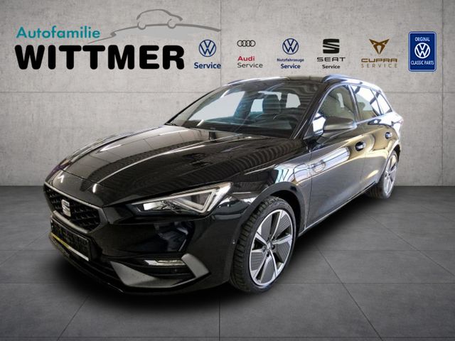 Leon ST FR 1.4 eHYBRID 150kW DSG ACC/NAV/RFK/LED