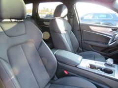 AUDI S6 Avant 3.0TDI quattro Standh Ahk Matrix 20'' AUDI S6 Avant 3.0TDI quattro Standh Ahk Matrix 20''