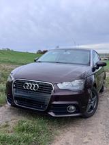 Audi A1 1.4 TFSI | 122 PS top gepflegt - Audi A1: 122 Ps