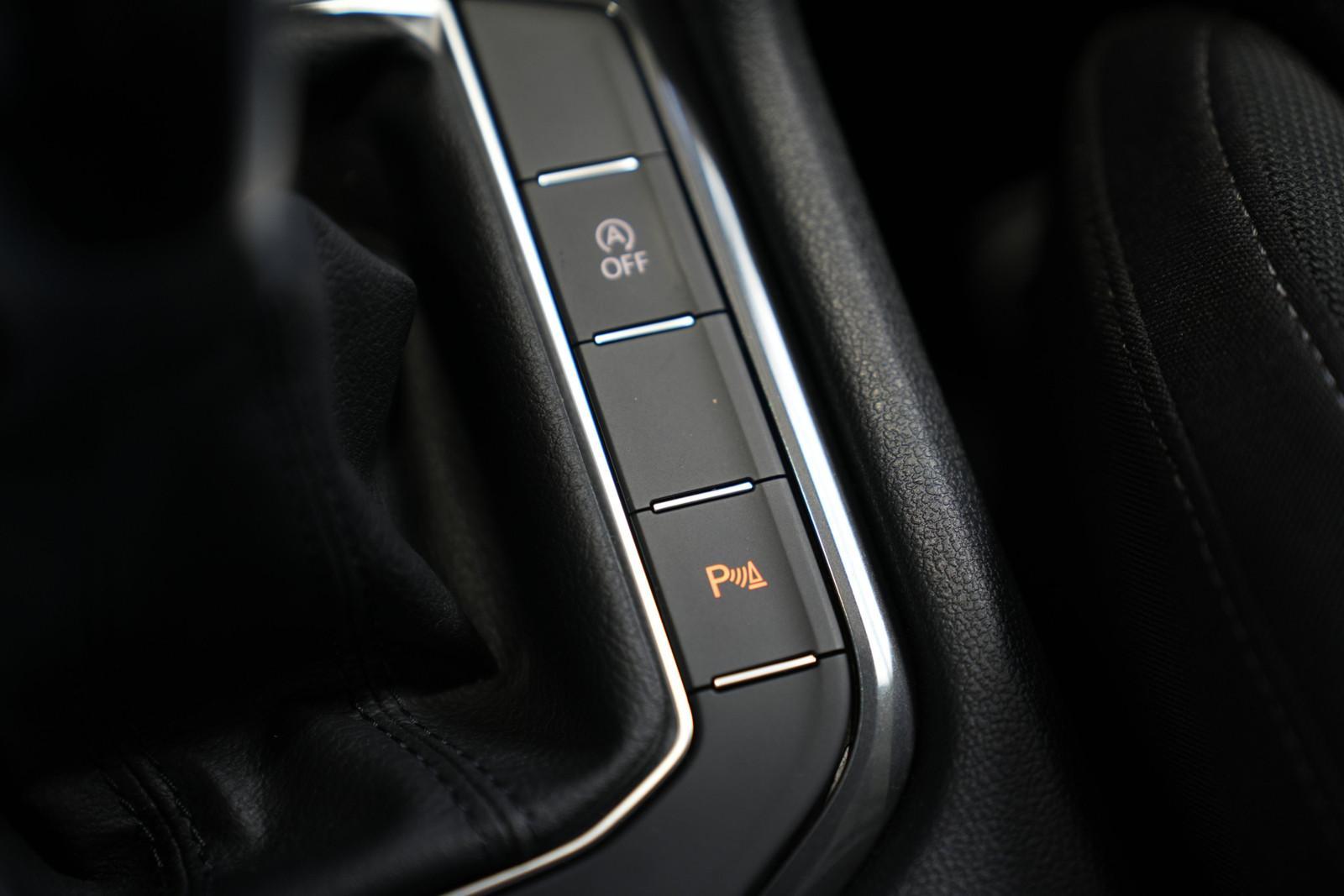 Volkswagen Tiguan Allspace Life *AUT*NAV*LED*ACC*SHZ*HEAD-U, миниатюра 27