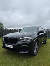 BMW X3 M40 M40i AT - - BMW X3 M40