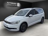 Volkswagen Touran Comfortline 7Sitz*Kamera*Pano*ACC*EasyOpe - Volkswagen Touran mit 5 Türen