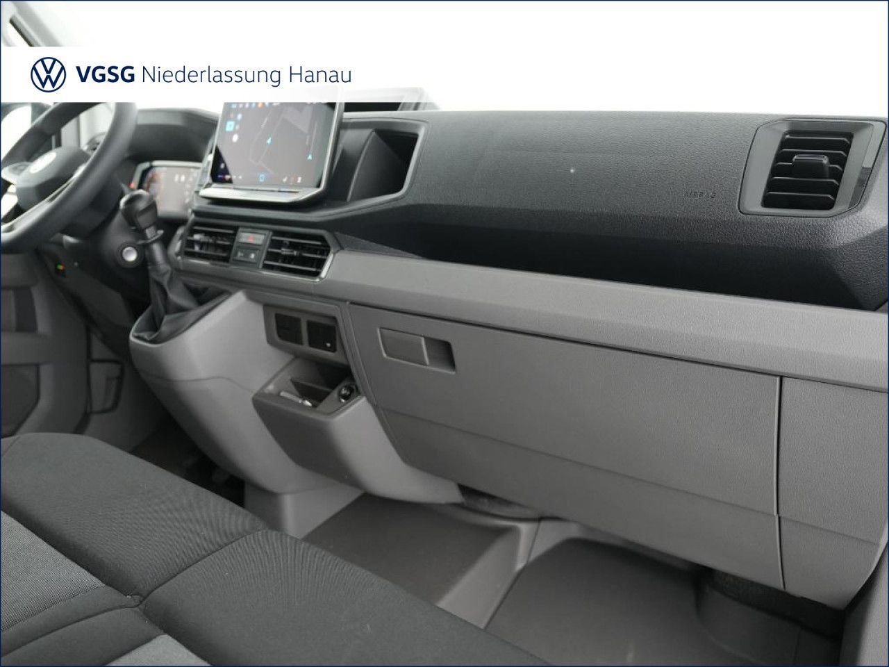 Volkswagen Crafter - Bild 6